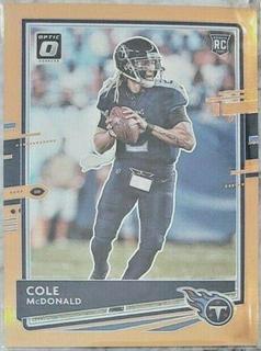 Cole McDonald
