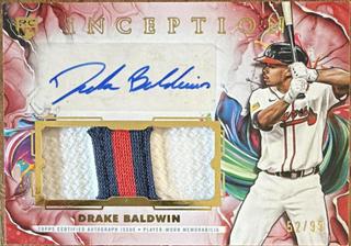 Drake Baldwin