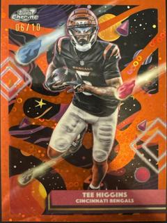 Tee Higgins