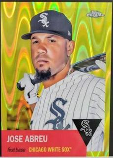 Jose Abreu