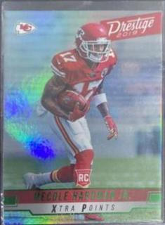 Mecole Hardman Jr.