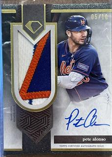 Pete Alonso