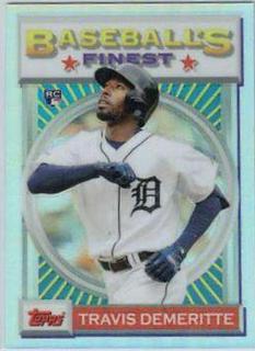 Travis Demeritte