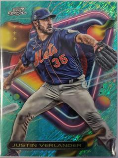 Justin Verlander