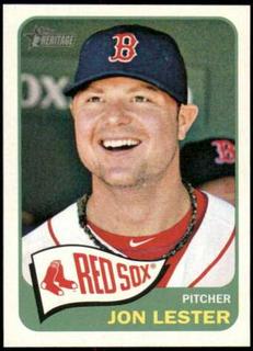 Jon Lester