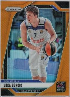 Luka Doncic