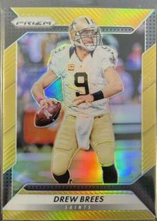 Drew Brees