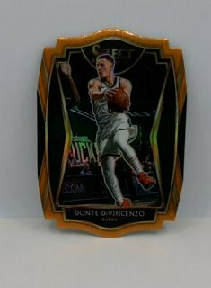 Donte DiVincenzo