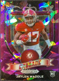 Jaylen Waddle
