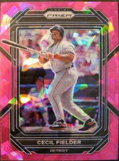 Cecil Fielder