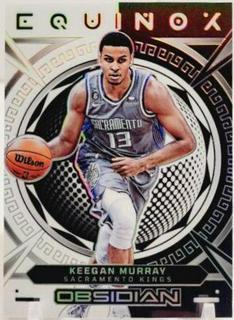 Keegan Murray