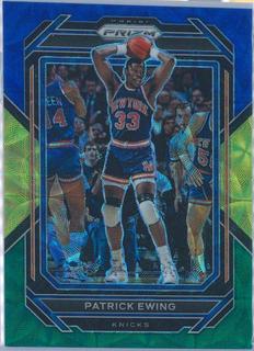 Patrick Ewing