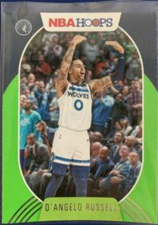 D'Angelo Russell