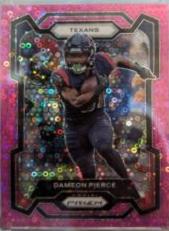 Dameon Pierce