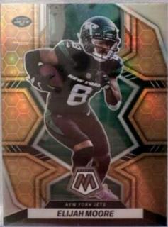 Elijah Moore