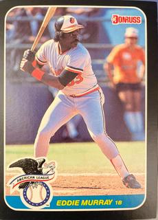 Eddie Murray