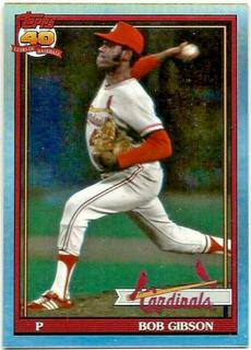 Bob Gibson