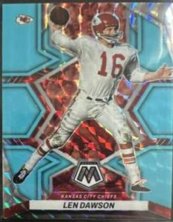 Len Dawson