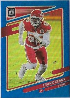 Frank Clark
