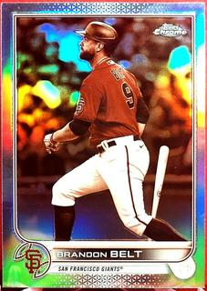 Brandon Belt