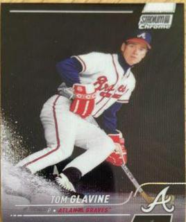 Tom Glavine