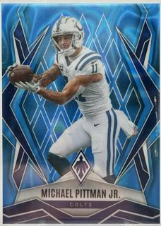 Michael Pittman Jr.