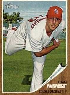 Adam Wainwright