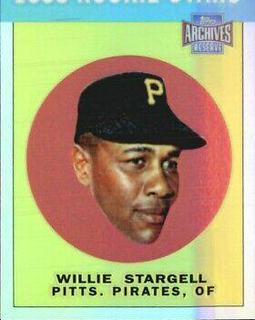 Willie Stargell