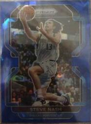 Steve Nash