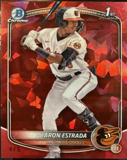 Aron Estrada