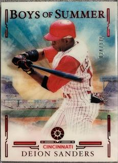 Deion Sanders