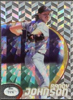Randy Johnson