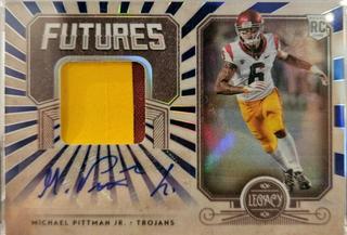 Michael Pittman Jr.