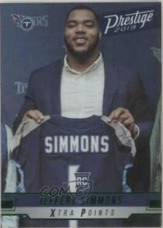 Jeffery Simmons