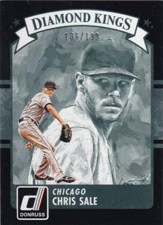 Chris Sale