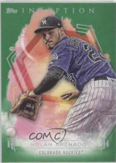 Nolan Arenado