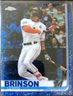 Lewis Brinson