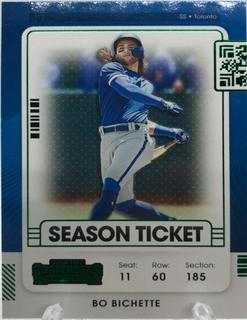 Bo Bichette