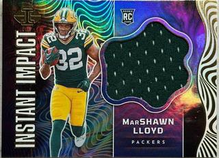 MarShawn Lloyd