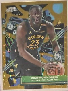 Draymond Green