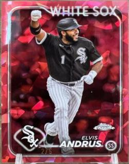 Elvis Andrus