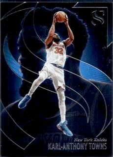 Karl-Anthony Towns