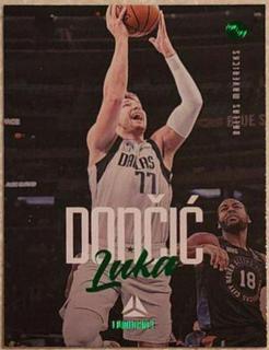 Luka Doncic