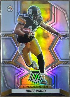 Hines Ward