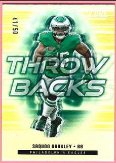 Saquon Barkley