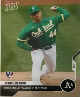 Jesus Luzardo