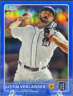 Justin Verlander
