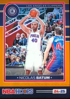 Nicolas Batum