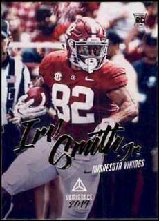 Irv Smith Jr.