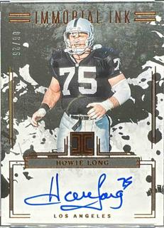 Howie Long